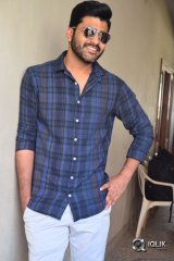 Sharwanand Interview About Radha Movie